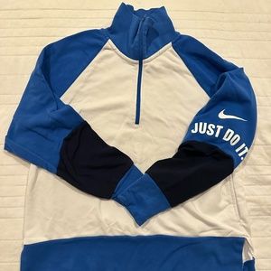 Nike Sweater
